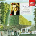 Mozart / Sabine Meyer Wind Ens - Serenades 11 & 12 - Music CD