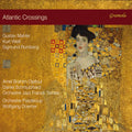 Mahler / Schmutzhard / Orchestre Pasdeloup - Atlantic Crossings - Music CD