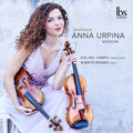 Biber / Urpina / Campo - Baroque-modern - Music CD