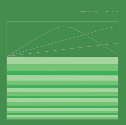Dockstader,tod - Aerial Ii - Vinyl Record