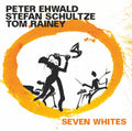 Schultze / Ehwald - Seven Whites - Music CD
