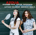 Tassignon / Ohlmeier / Waelti - Azolia - Not About Heroes - Music CD