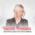 Svensson,hannah - Snowflakes In December - Music CD