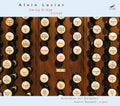 Lucier / Buckett / Australian Art Orchestra - Swing Bridge - Music CD