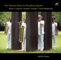 Fuentes / Ibarra / Sigma Project - New Mexican Music - Music CD