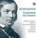 Schumann / Feltsman - First Masterworks - Music CD