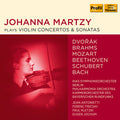 Beethoven / Martzy / Philharmonia Orchestra - Violin Concertos & Sonatas - Music CD