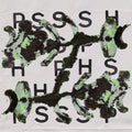 Dauwd - Psssh 003 - Vinyl Record