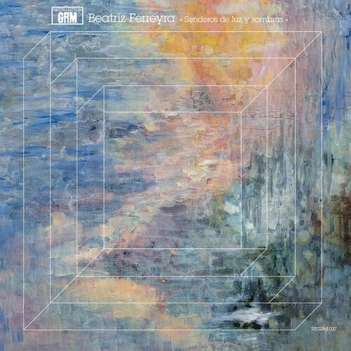 Ferreyra,beatriz - Senderos De Luz Y Sombras - Vinyl Record