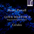 Blow / Corbetta - Love Restor'd - Music CD