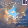 Williams / Bebbington / City Of London Choir - Fantasia On The 'old 104th' - Music CD