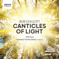 Chilcott / Macmillan / Turalska - Canticles Of Light - Music CD