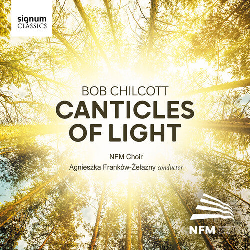 Chilcott / Macmillan / Turalska - Canticles Of Light - Music CD
