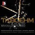 Boehm / Auguste / Baracchi - Il Flauto Rivoluzionario - Music CD