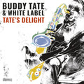 Kaper / Tate - Tate's Delight - Music CD