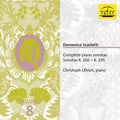 Scarlatti / Ullrich - V8: Complete Piano Sonatas - Music CD