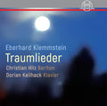 Klemmstein / Hilz / Keilhack - Traumlieder - Music CD
