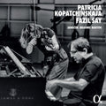 Bartok / Kopatchinskaja / Say - Janacek - Brahms - Bartok - Music CD