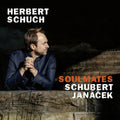 Janacek / Schubert - Soulmates - Music CD