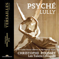Lully / Rousset - Psyche - Music CD