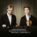 Beethoven / Foyle / Stsura - V3: Sonatas For Piano & Violin - Music CD