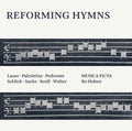 Gottschovi / Bock / Vestergaard - Reforming Hymns - Music CD