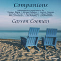 Aberg / Cooman - Companions - Music CD