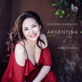Dimaglia / Dublanc / Cardoso - Argentina Songs - Music CD