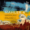 Mahler / Lojendio / Gala - Mahler 4 - Music CD