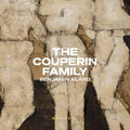 Couperin / Alard - Couperin Family - Music CD