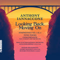 Iannaccone / Stoltzman / Warsaw Philharmonic - Looking Back Moving On - Music CD