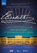 Levay / Alaoui / Bauer - Elisabeth - DVD