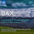 Complete Symphonies Music CD