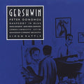 Gershwin / Donohoe / Rattle / Birmingham Sym Orch - Rhapsody In Blue / Piano Concerto In F / Song-book - Music CD