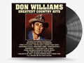 Williams,don - Greatest Country Hits - Vinyl Record