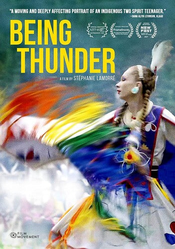 Being Thunder - Being Thunder - DVD