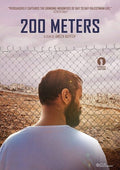 200 Meters - 200 Meters - DVD