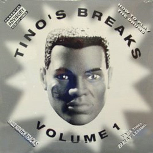 Tino - Tino's Breaks 1 - Vinyl Record