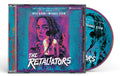 Dixon,kyle / Stein,michael - Retaliators - Original Score - O.s.t. - Music CD
