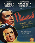 Obsessed - Obsessed - Blu-ray