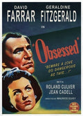 Obsessed - Obsessed - DVD