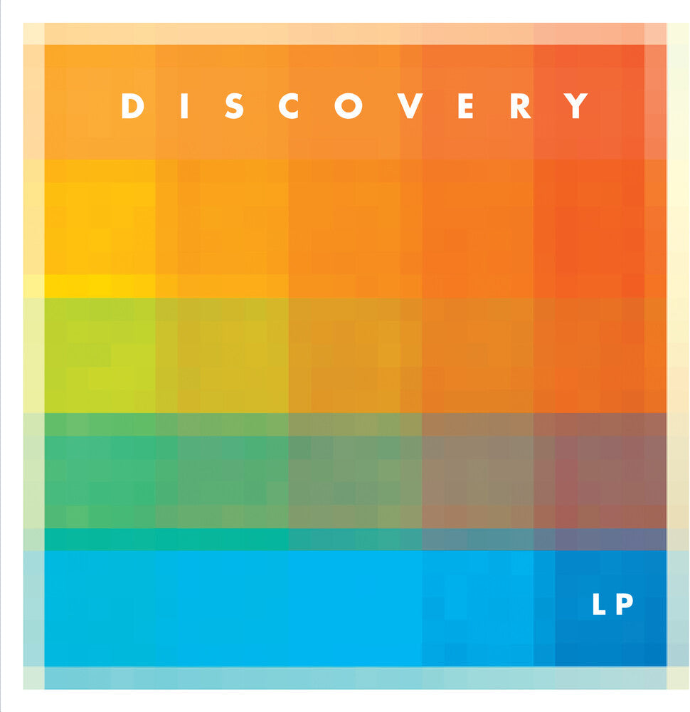 LP: Deluxe Edition [Indie Exclusive Limited Edition Orange LP] Vinyl Record