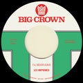 Les Imprimes - I'll Never Leave B/w If I - Vinyl Record