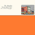 Then The Lightness Leaves And I Become Heavy Again [LP] Vinyl Record