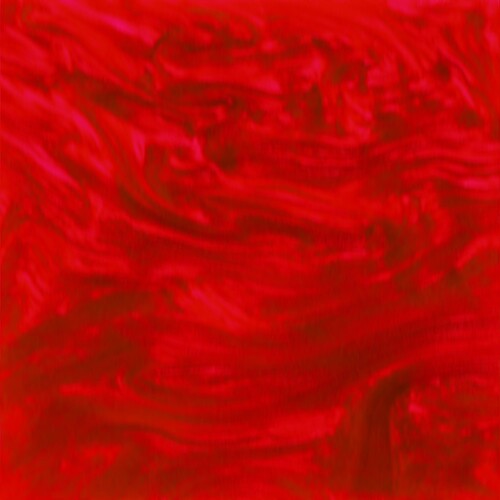 Holy Motors - Slow Sundown - Red - Vinyl Record