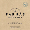 Mas,roger - Parnas (nueva Edicion) - Vinyl Record