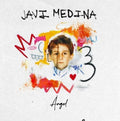 Medina,javi - Angel - Music CD