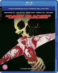 Dark Places - Dark Places - Blu-ray