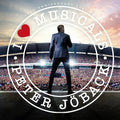 Joback,peter - I Love Musicals - Music CD