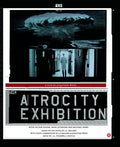 Atrocity Exhibition - Atrocity Exhibition - Blu-ray